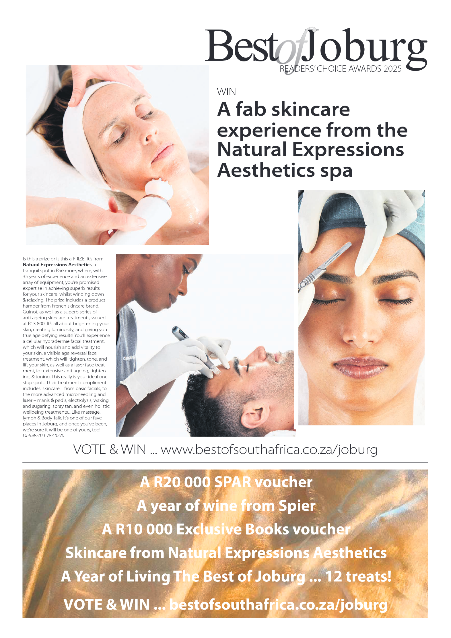 Fourways Review 1 August 2025 page 10