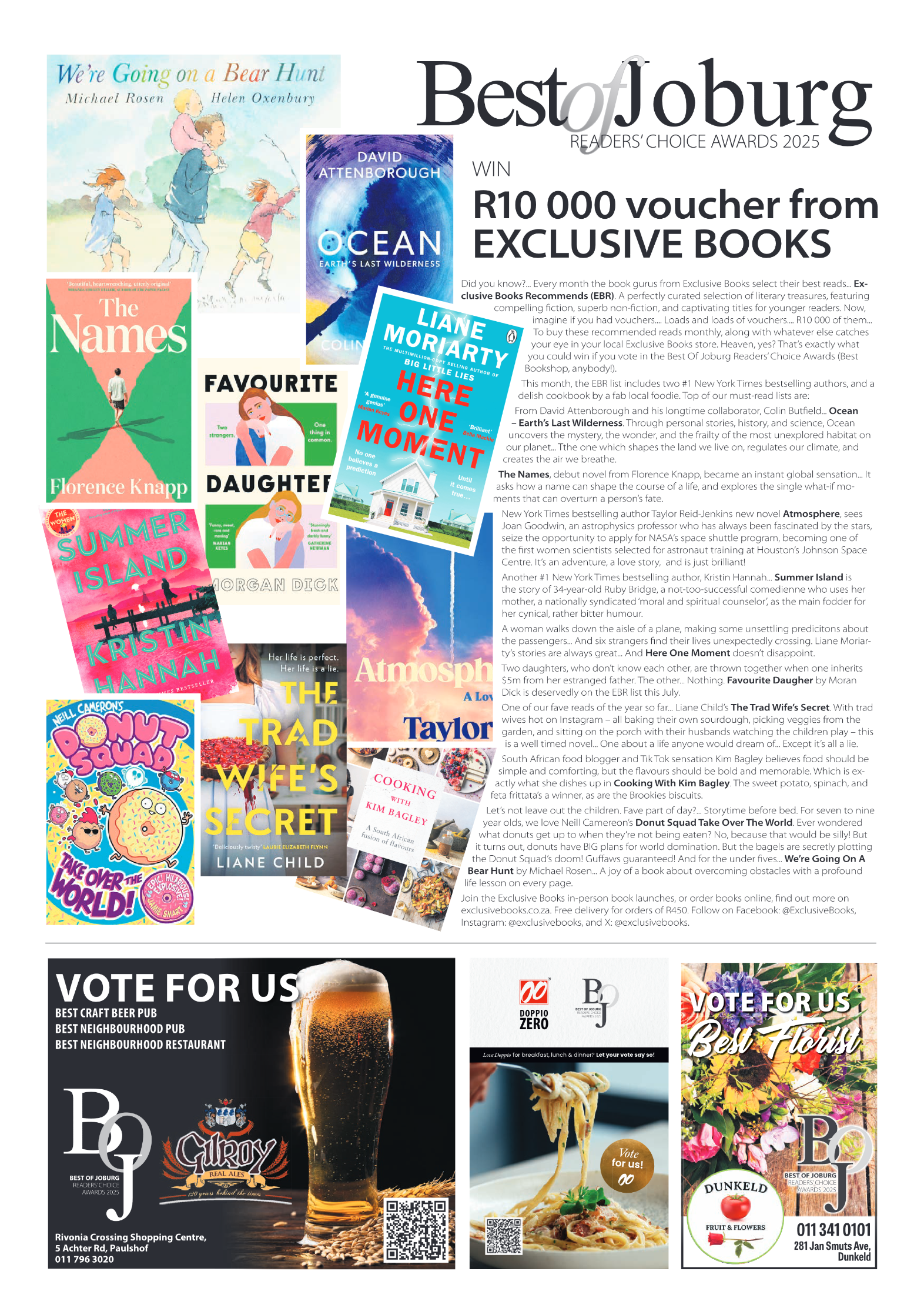 Fourways Review 1 August 2025 page 11