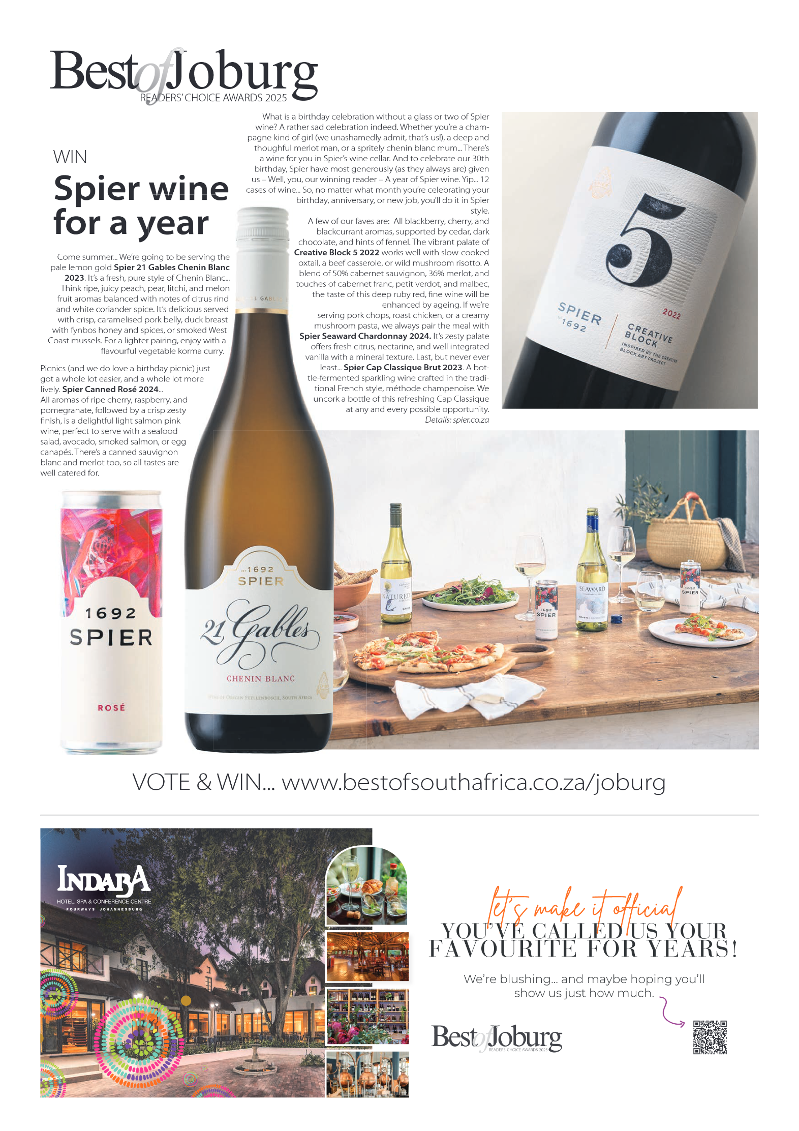 Fourways Review 1 August 2025 page 12