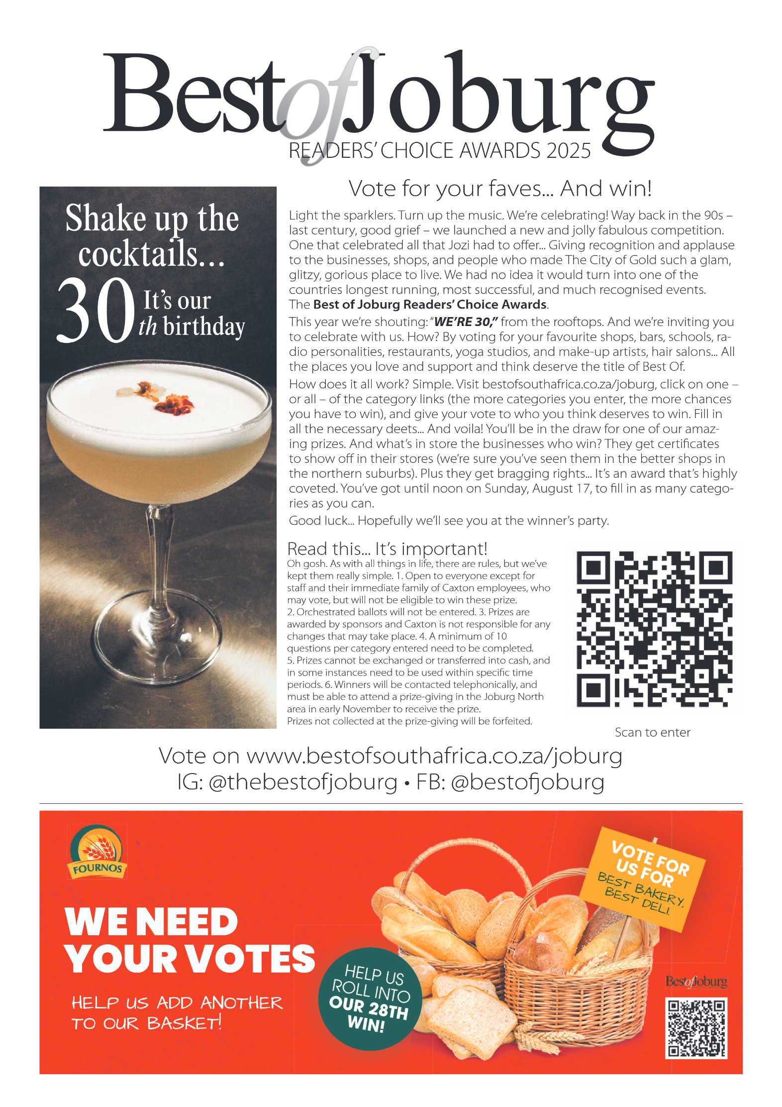 Fourways Review 1 August 2025 page 6