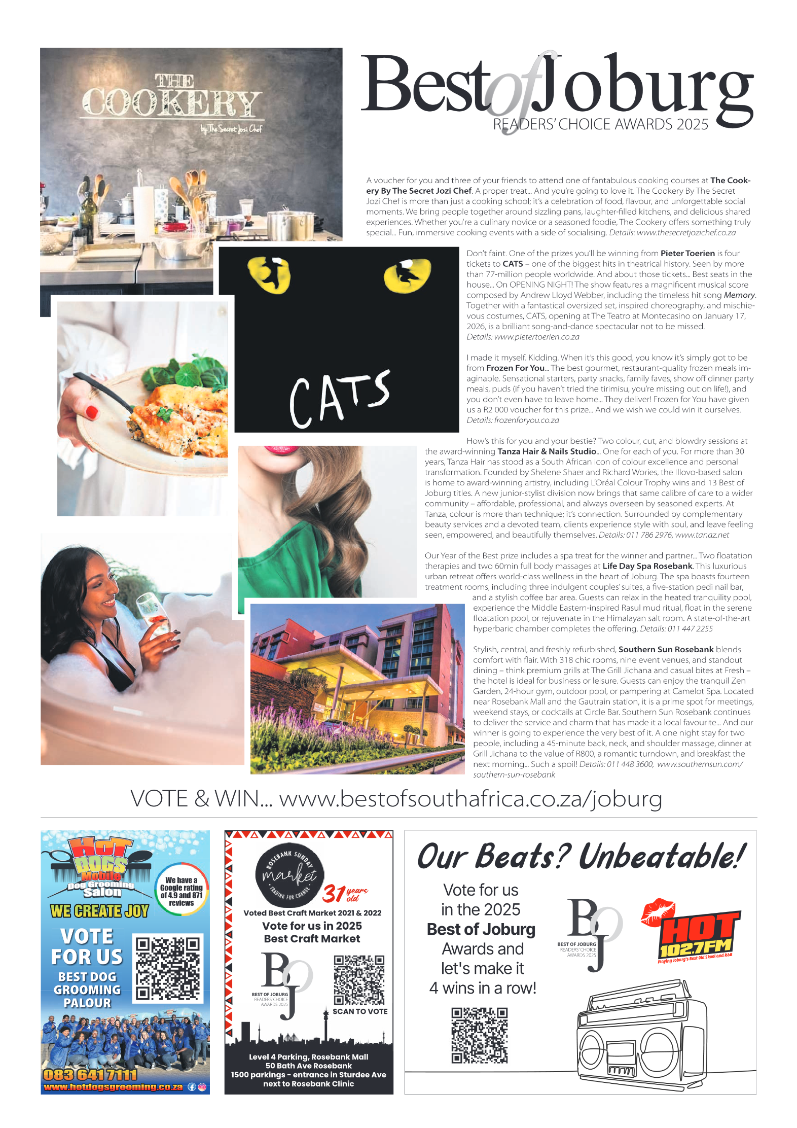 Fourways Review 1 August 2025 page 9