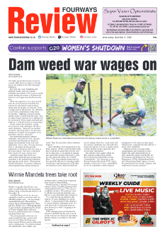 Fourways Review 21 November 2025