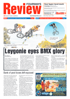 Fourways Review 22 May 2026
