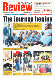 Fourways Review 23 January 2026
