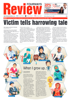 Fourways Review 23 May 2025