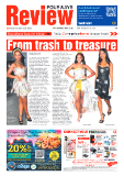 Fourways Review 24 April 2026