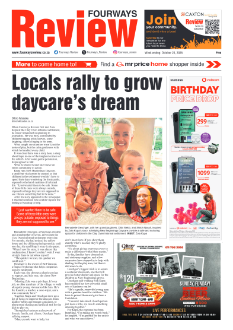 Fourways Review 24 October 2025