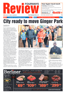 Fourways Review 25 September 2026
