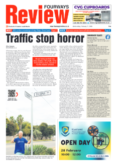Fourways Review 27 February 2026