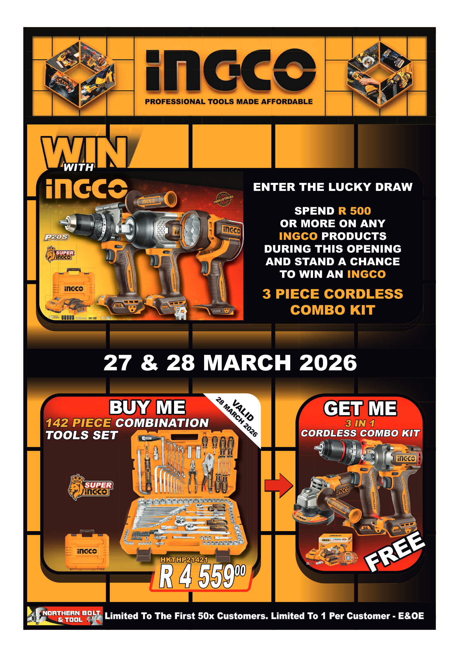 Fourways Review 27 March 2026 page 11