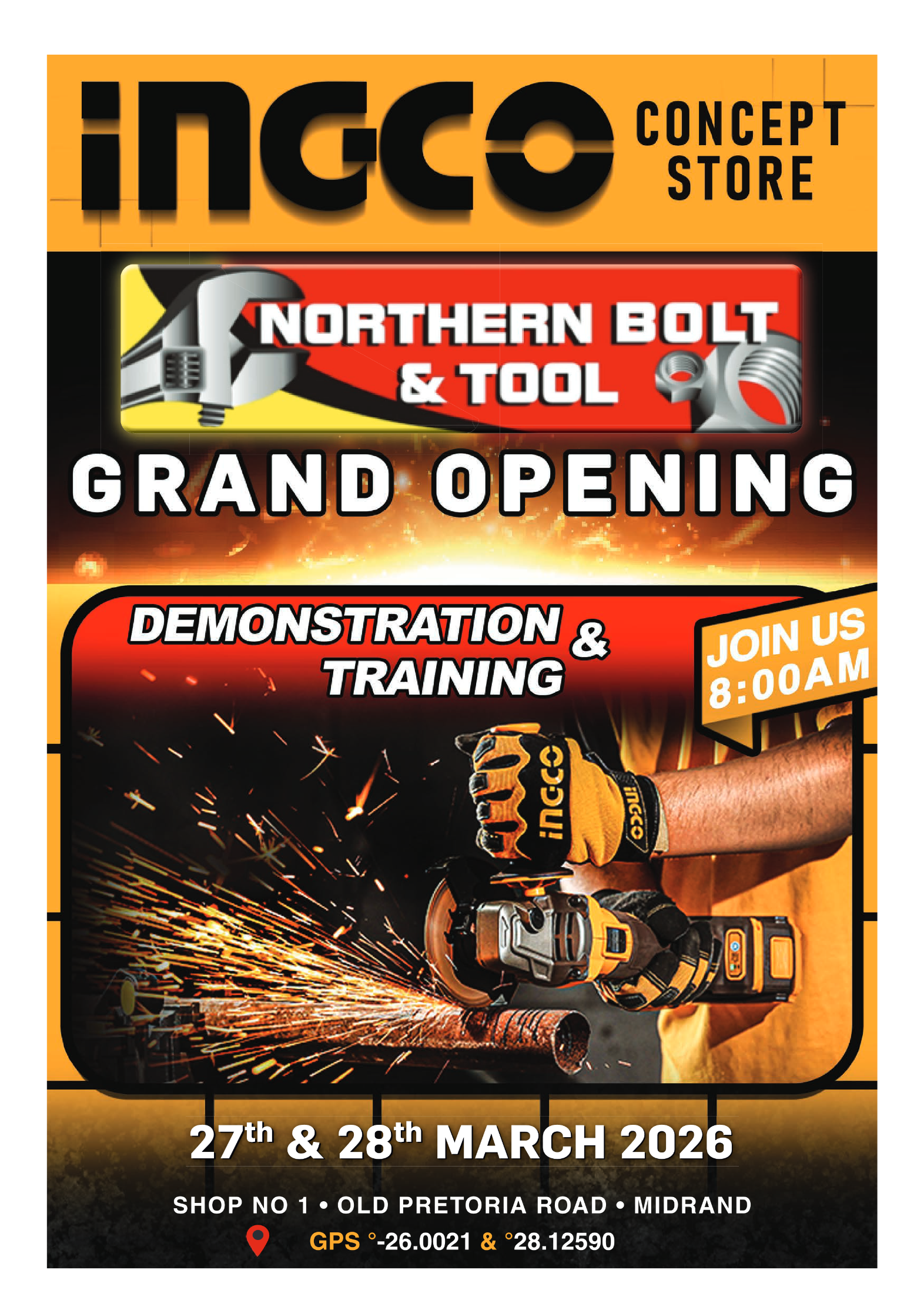 Fourways Review 27 March 2026 page 12