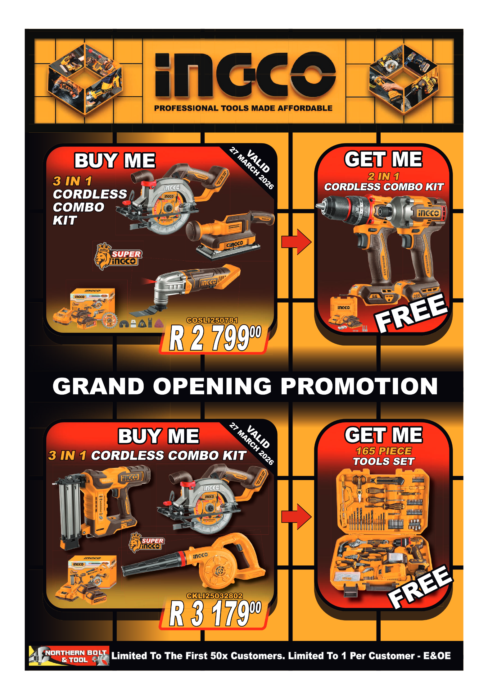 Fourways Review 27 March 2026 page 2