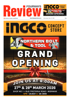 Fourways Review 27 March 2026