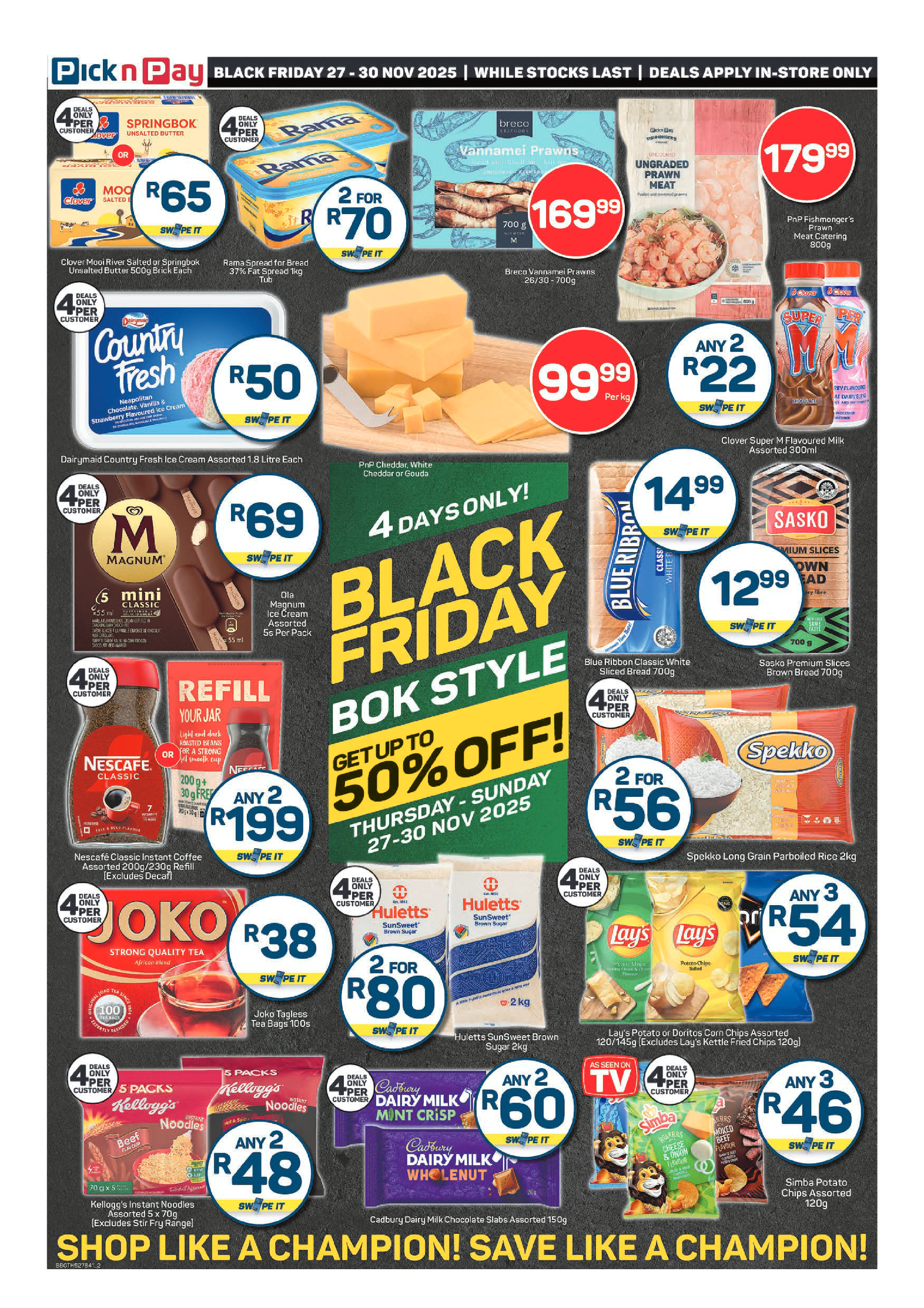 Fourways Review 28 November 2025 page 2