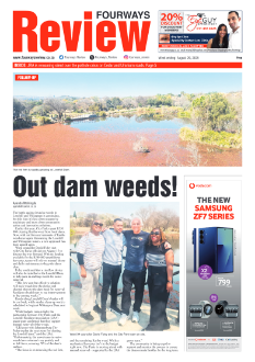 Fourways Review 29 August 2025