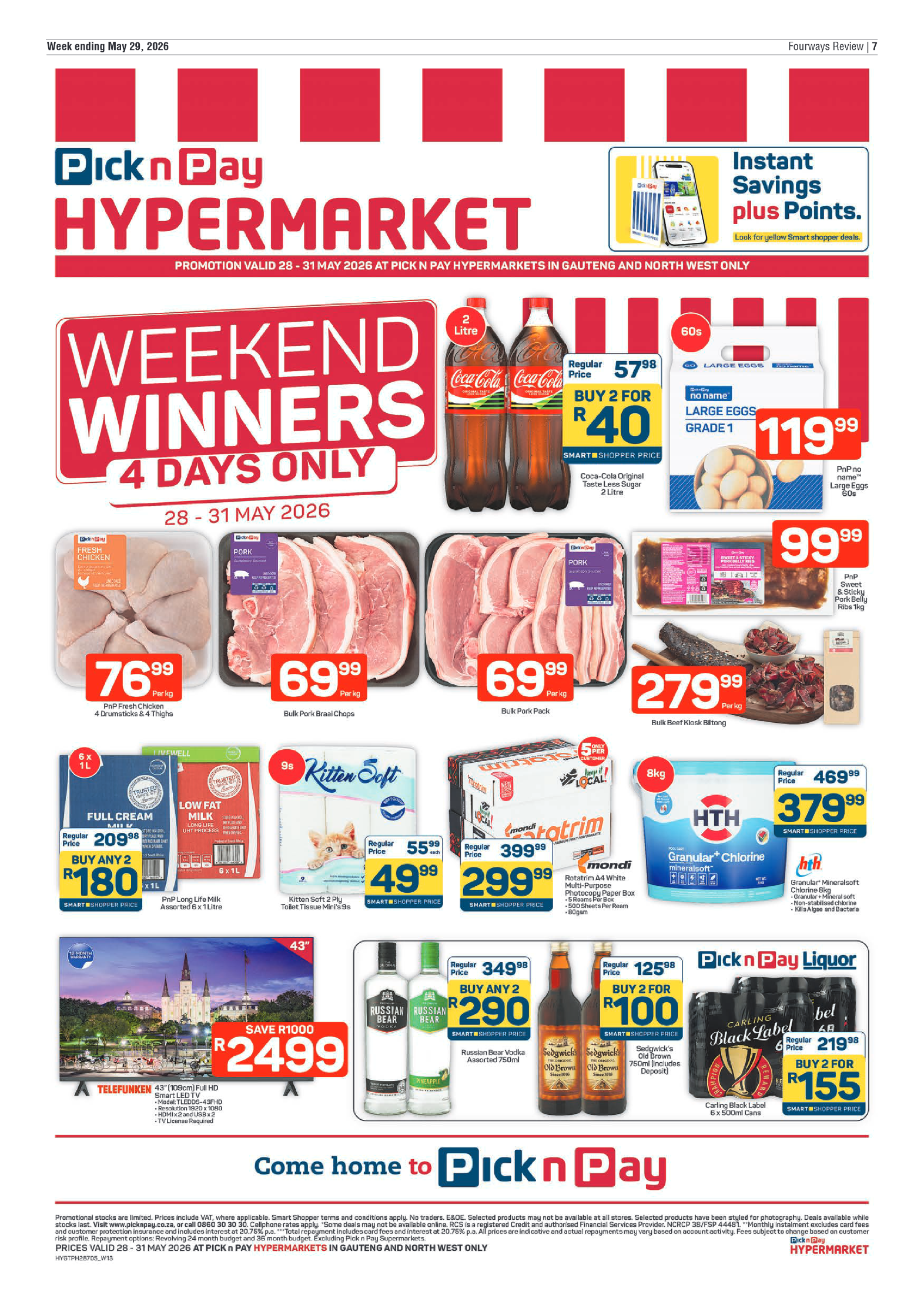 Fourways Review 29 May 2026 page 7