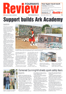Fourways Review 2 October 2026