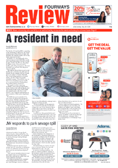 Fourways Review 30 May 2025