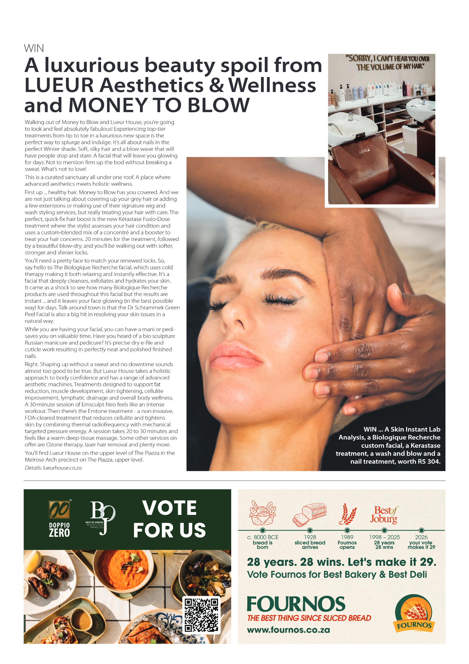 Fourways Review 31 July 2026 page 10