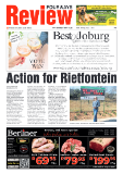 Fourways Review 31 July 2026