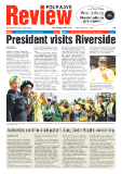 Fourways Review 5 June 2026