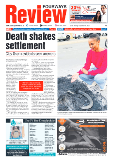 Fourways Review 5 September 2025