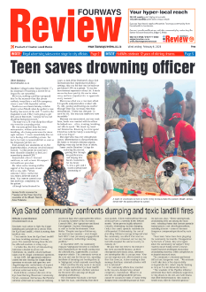 Fourways Review 6 February 2026