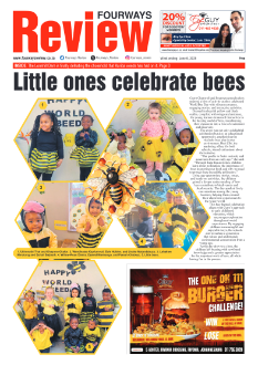 Fourways Review 6 June 2025