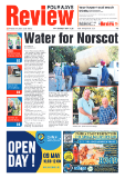 Fourways Review 8 May 2026