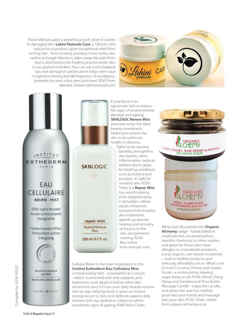 GET IT North August 2023 page 16