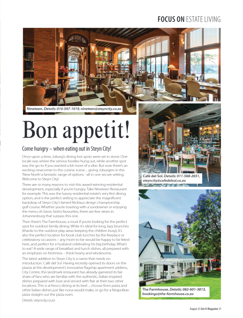 GET IT North August 2023 page 31