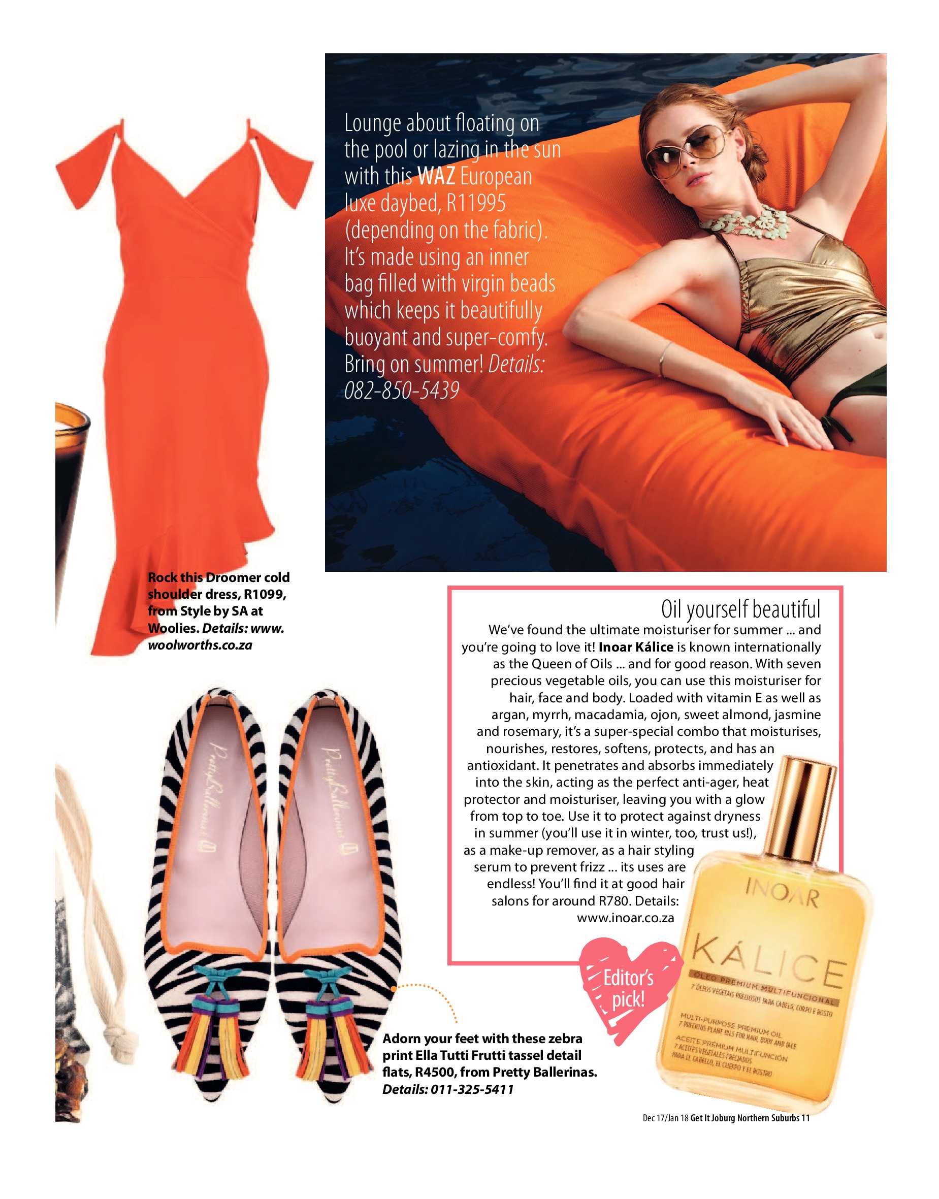 Get It December page 11