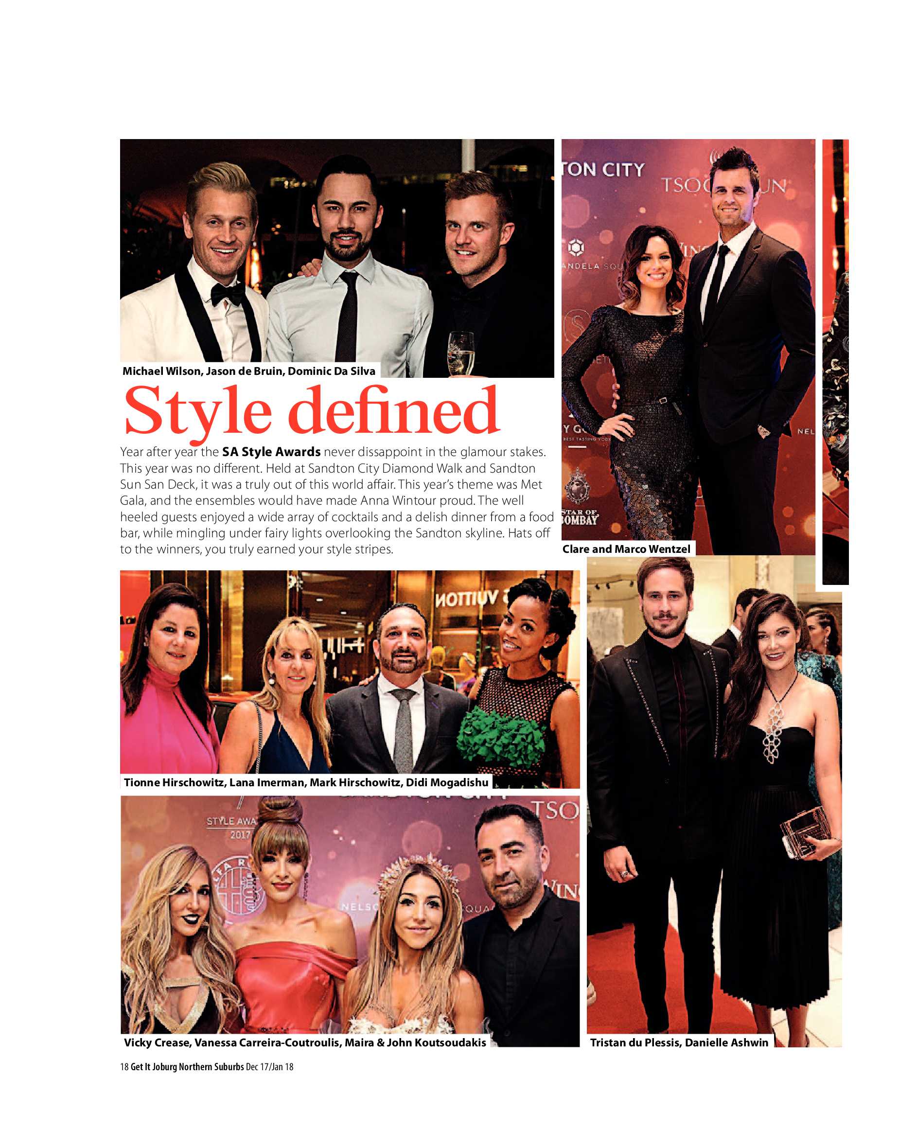 Get It December page 18