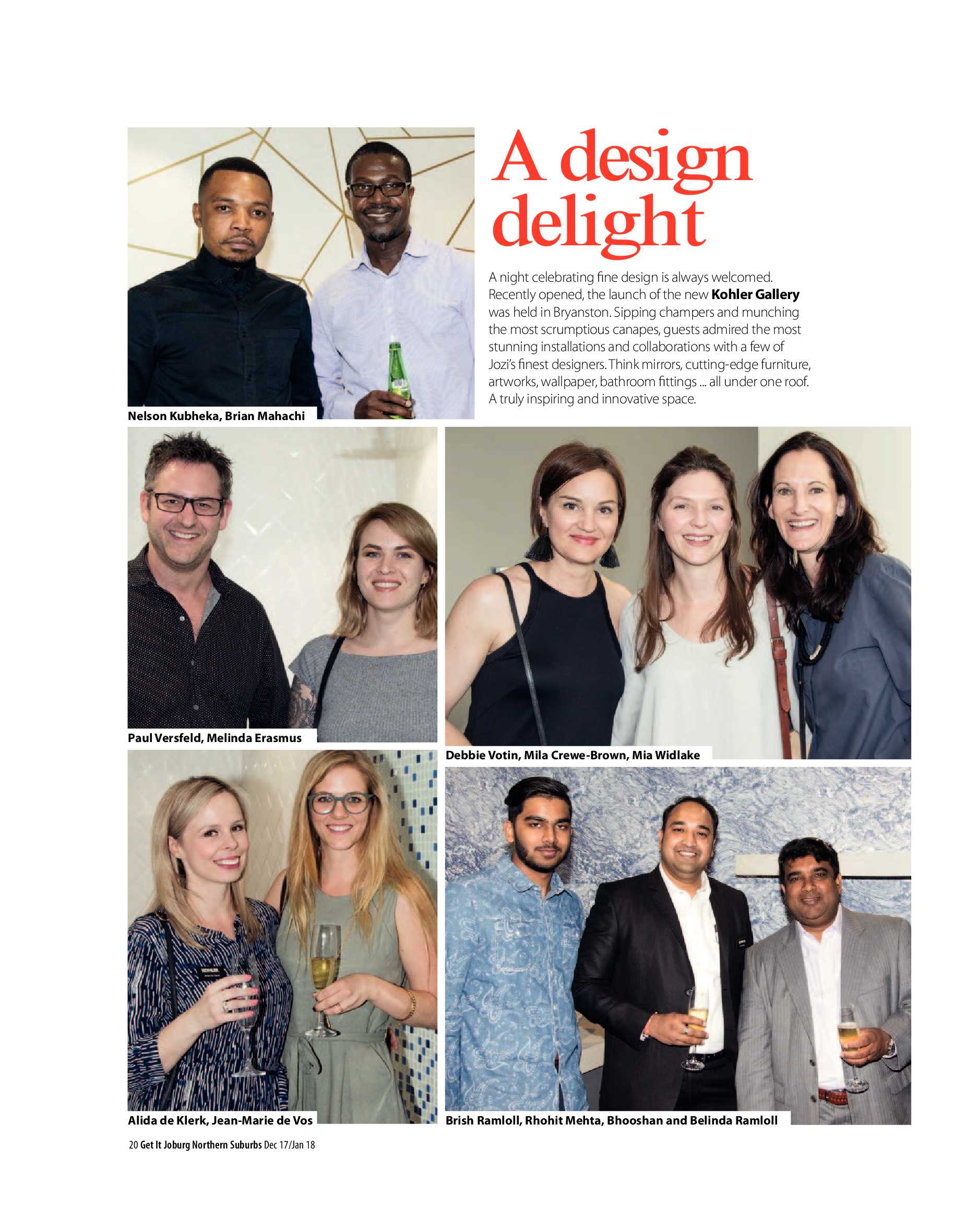 Get It December page 20