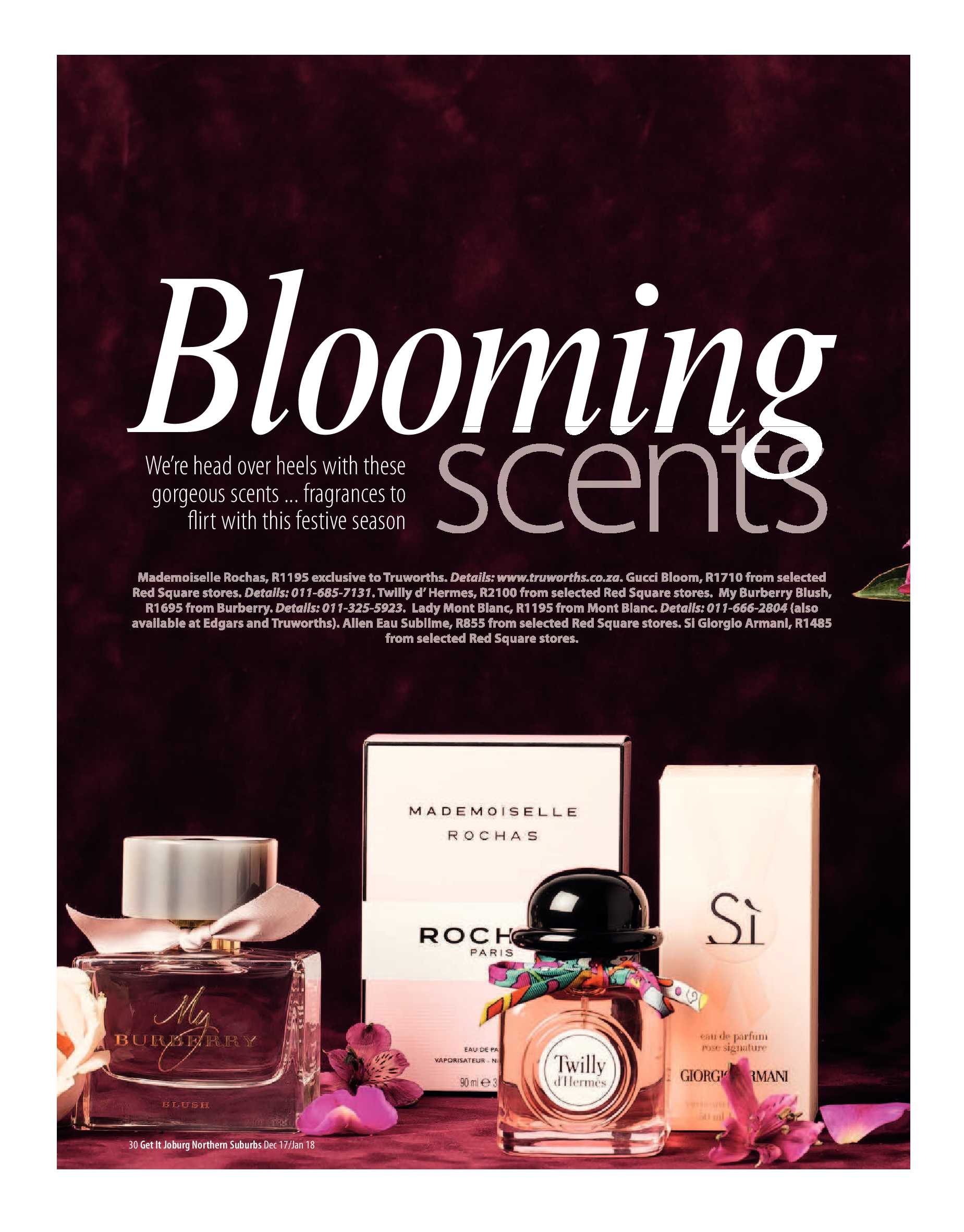 Get It December page 30