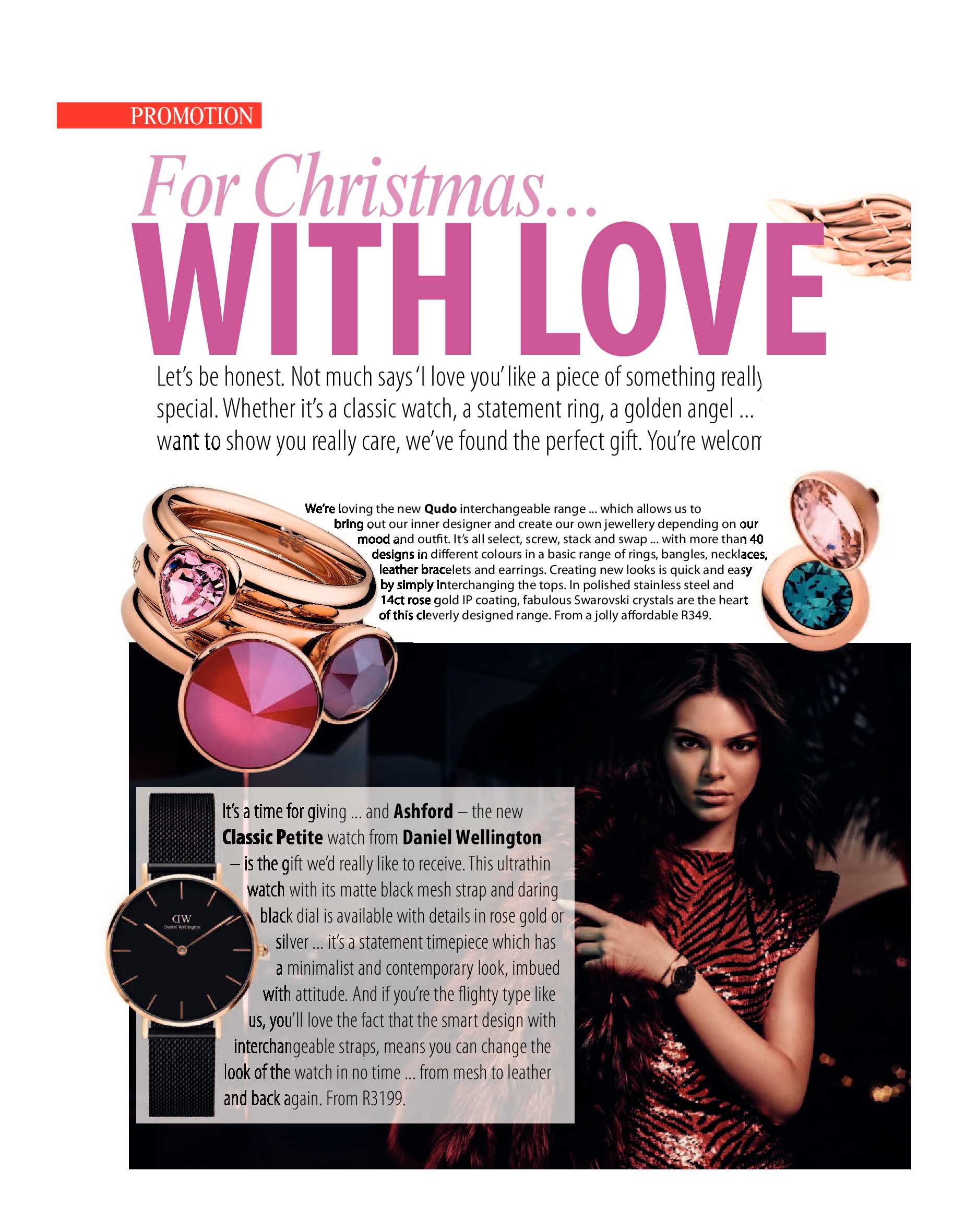 Get It December page 40