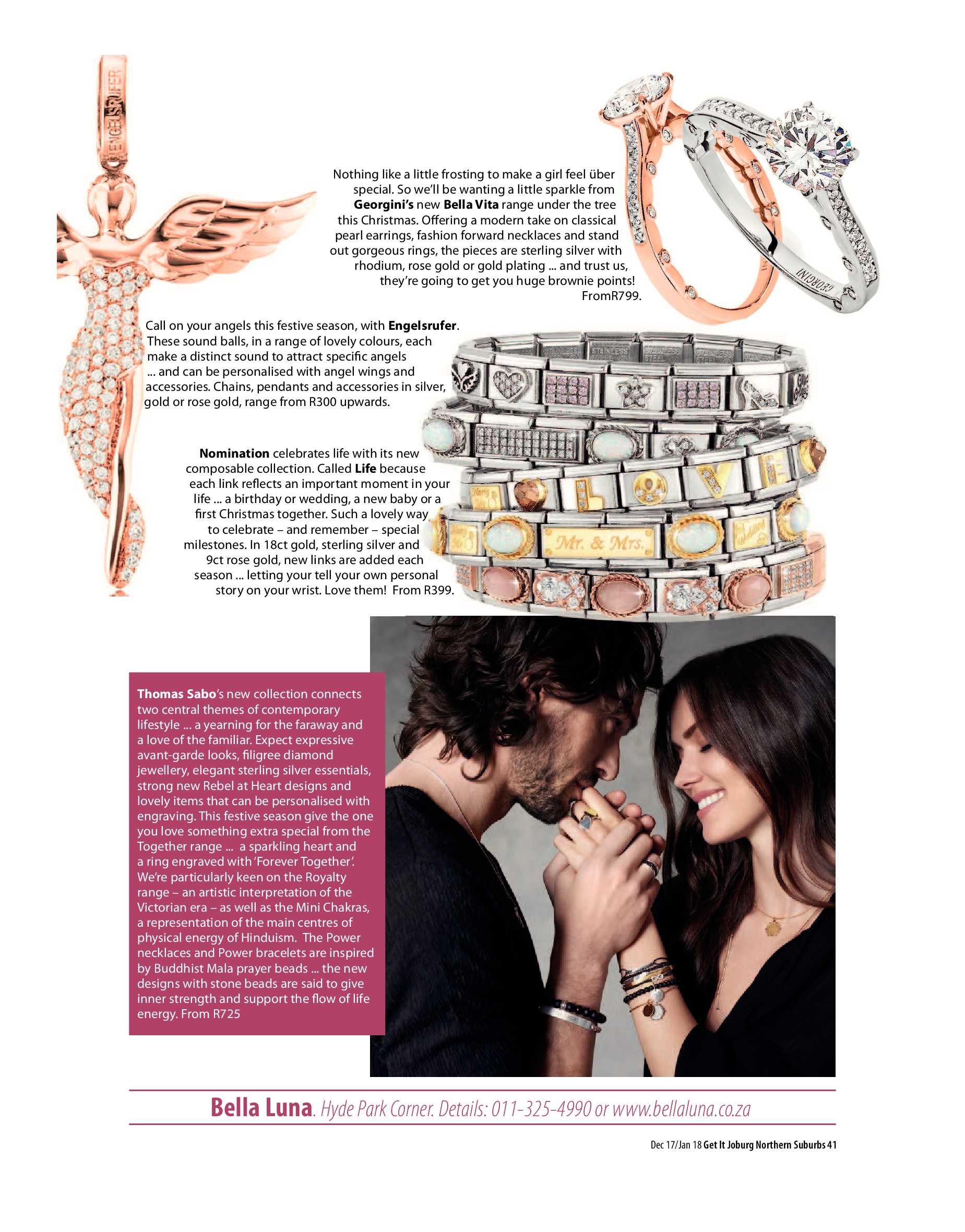 Get It December page 41