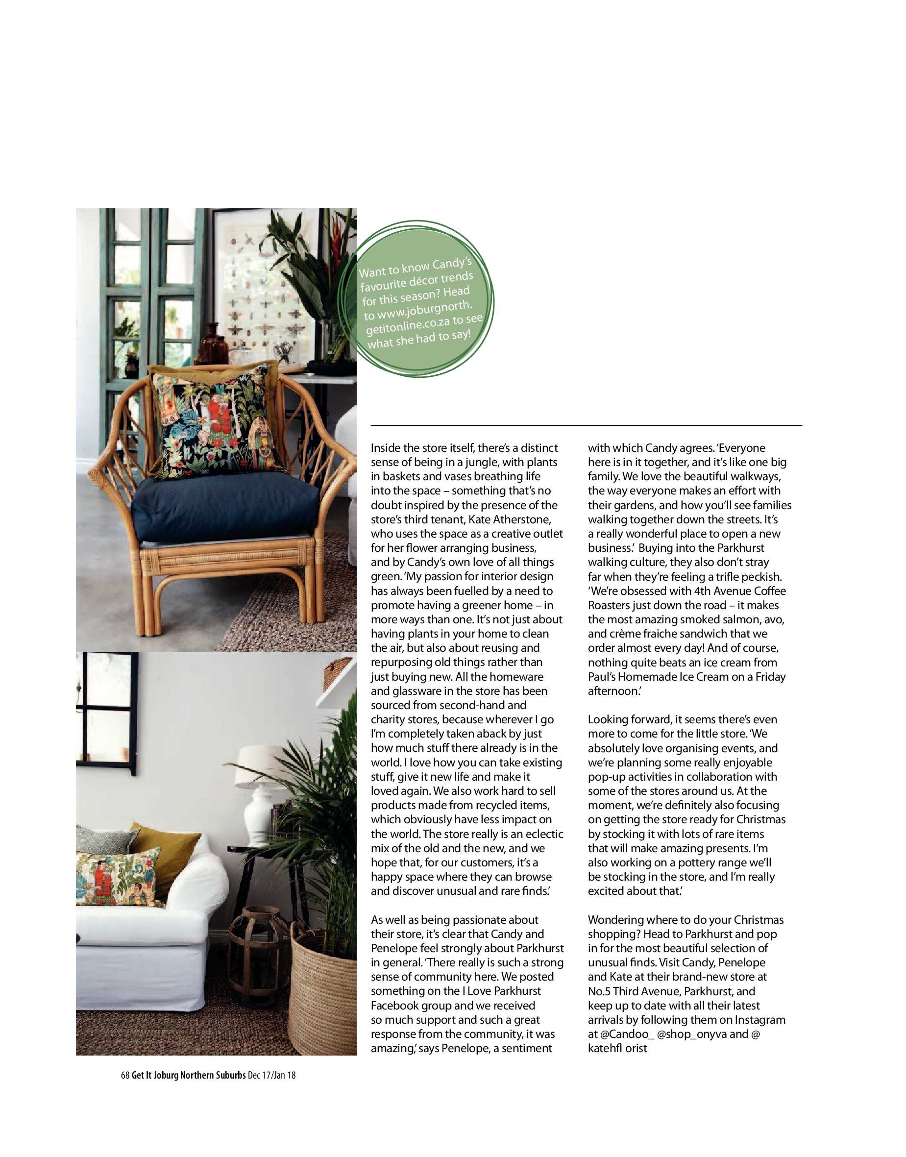 Get It December page 68