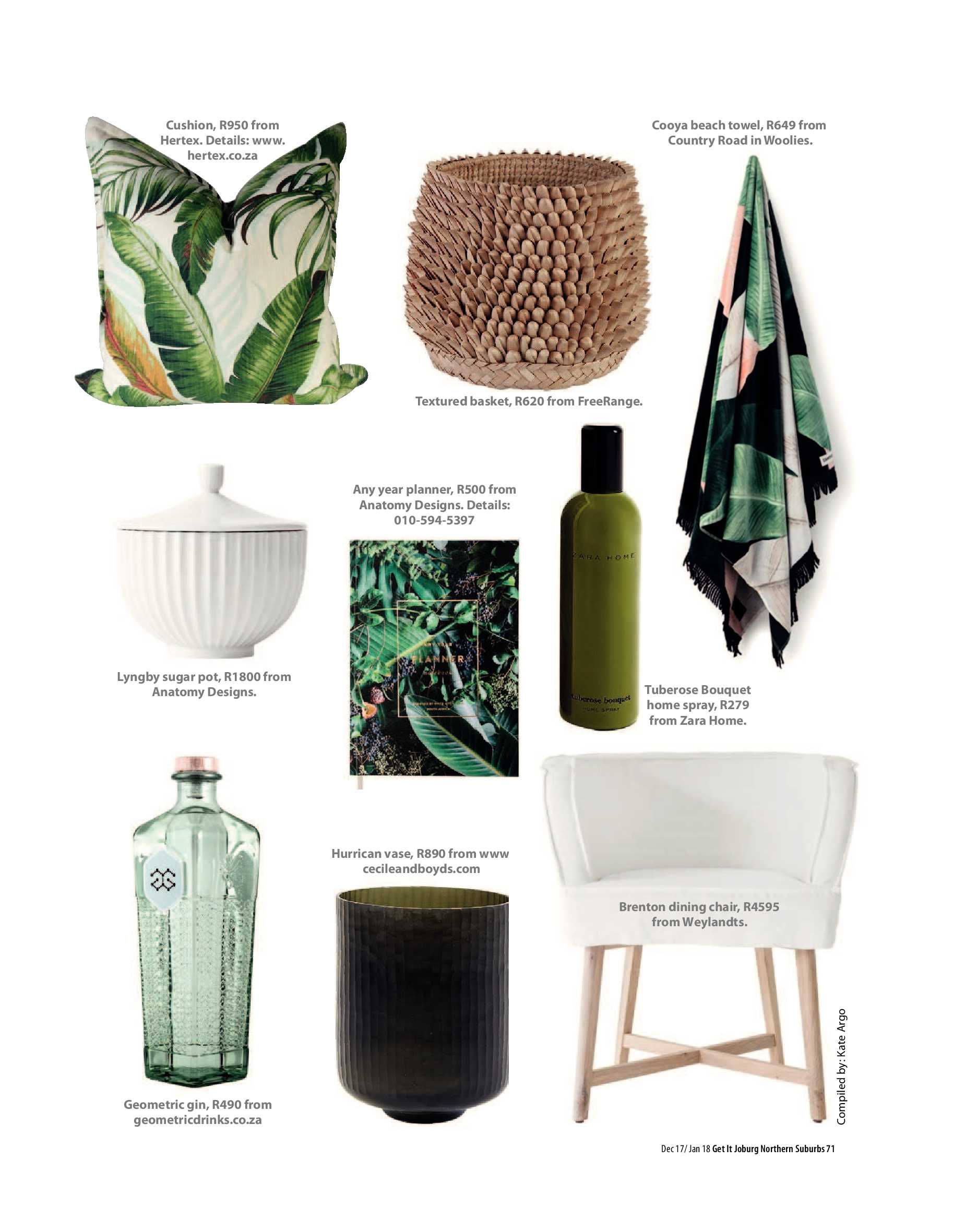 Get It December page 71