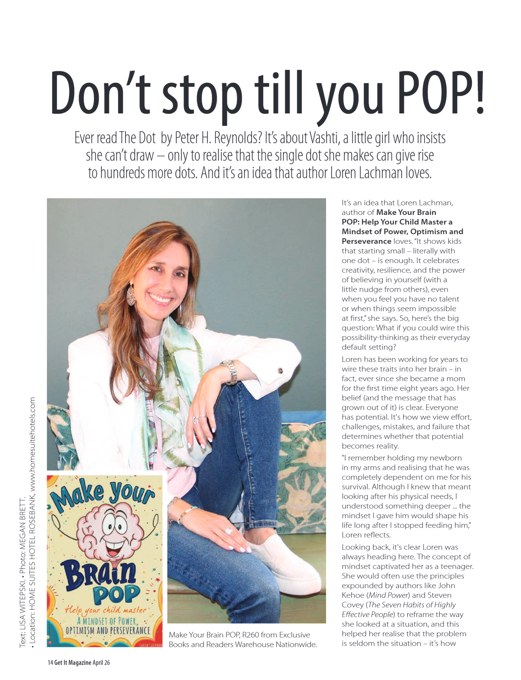 Get It JHB North April 2026 page 14