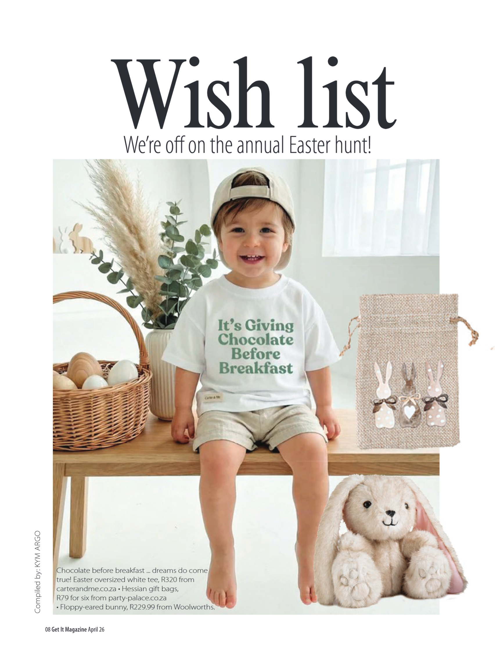 Get It JHB North April 2026 page 8