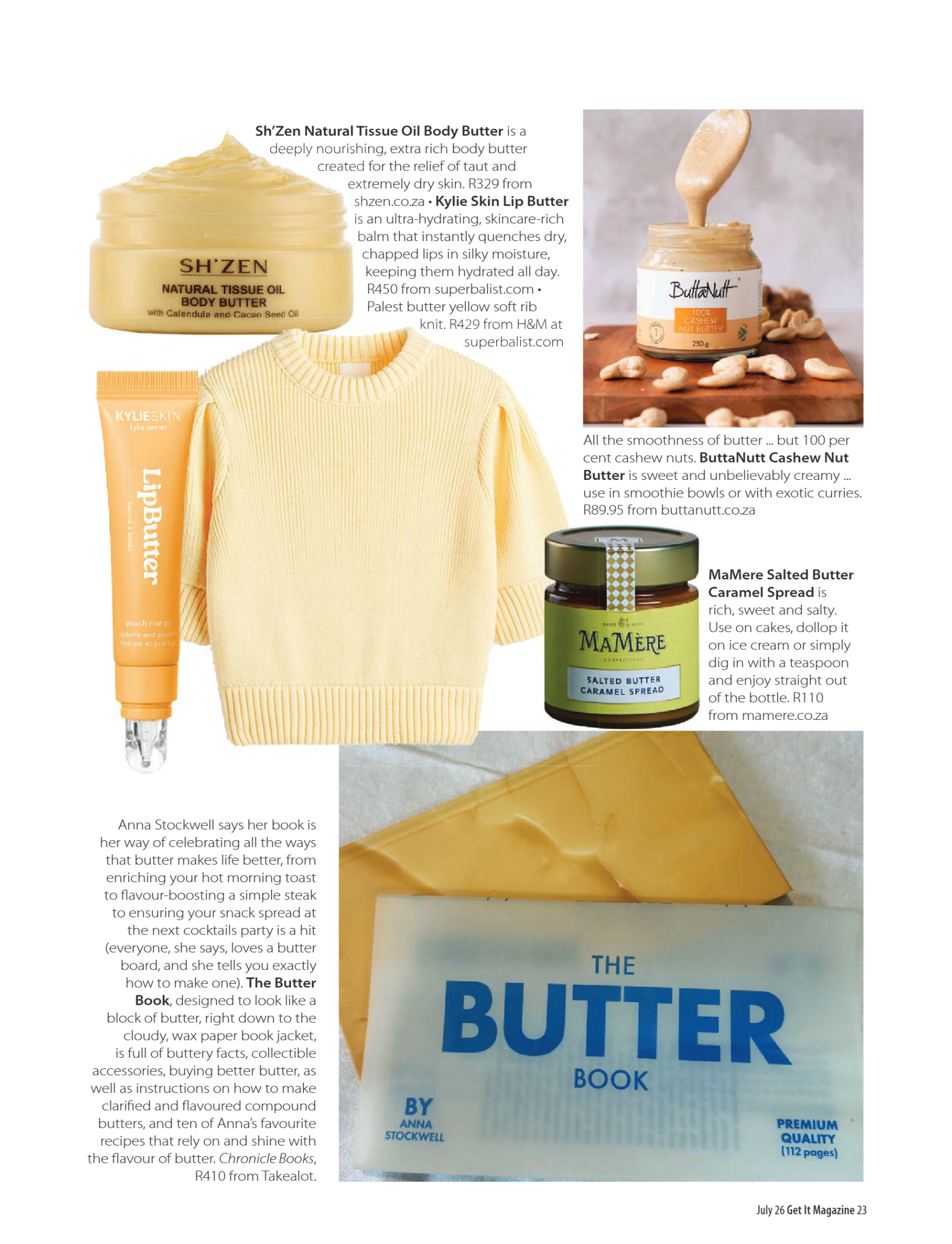 Get It JHB North July 2026 page 23