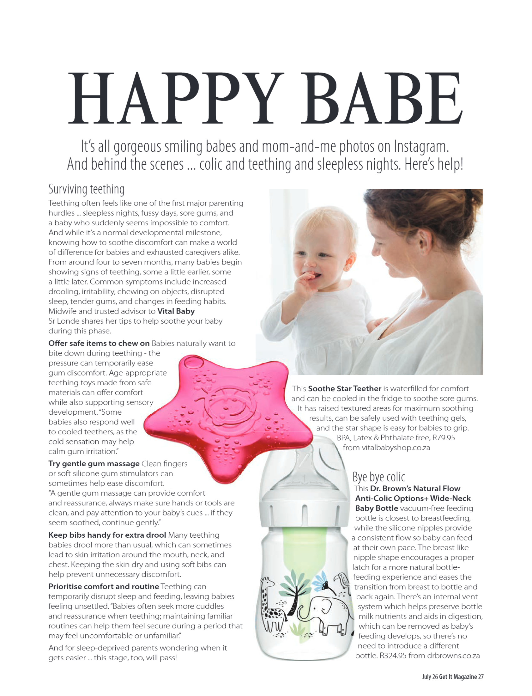 Get It JHB North July 2026 page 27