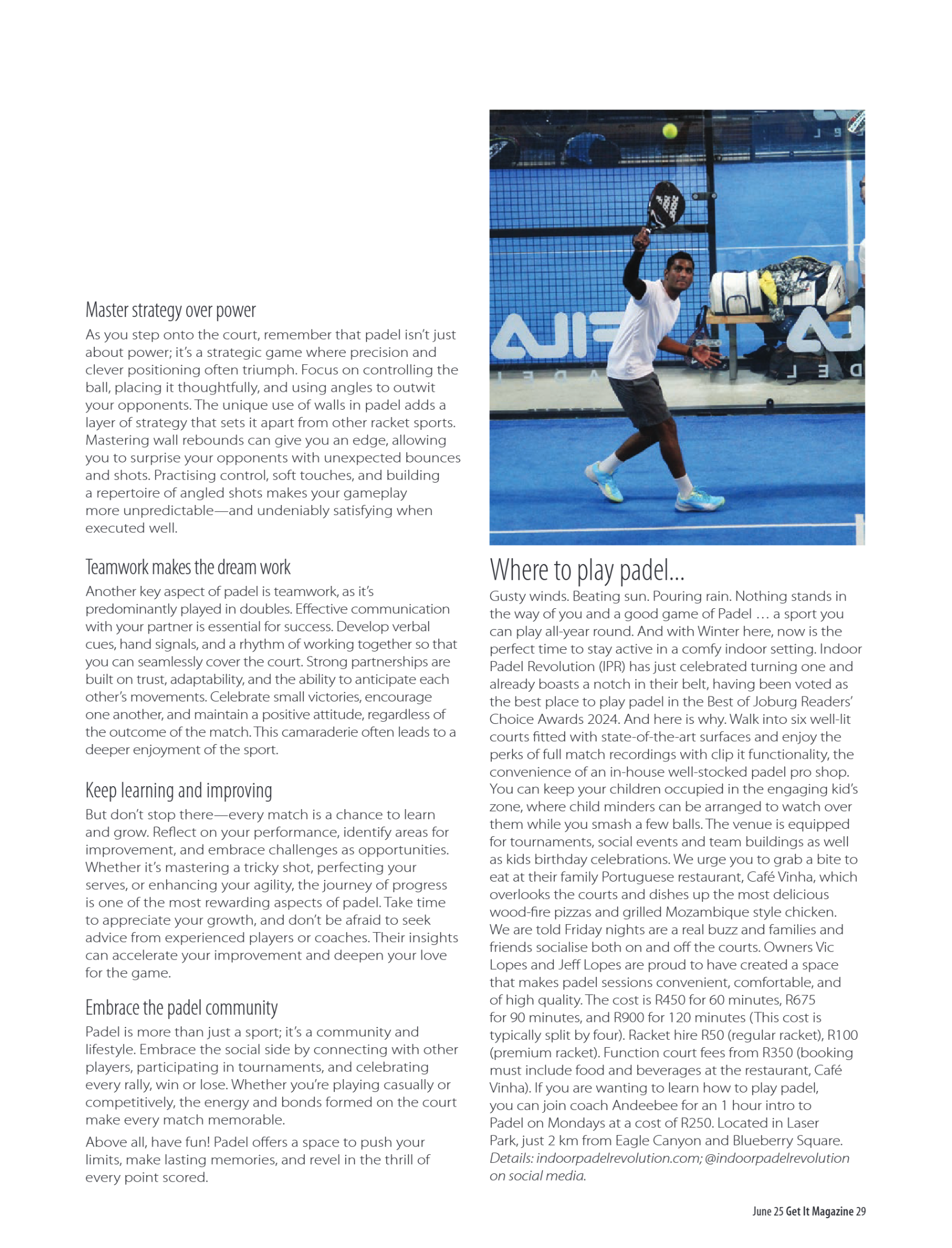 Get It JHB North June 2025 page 29