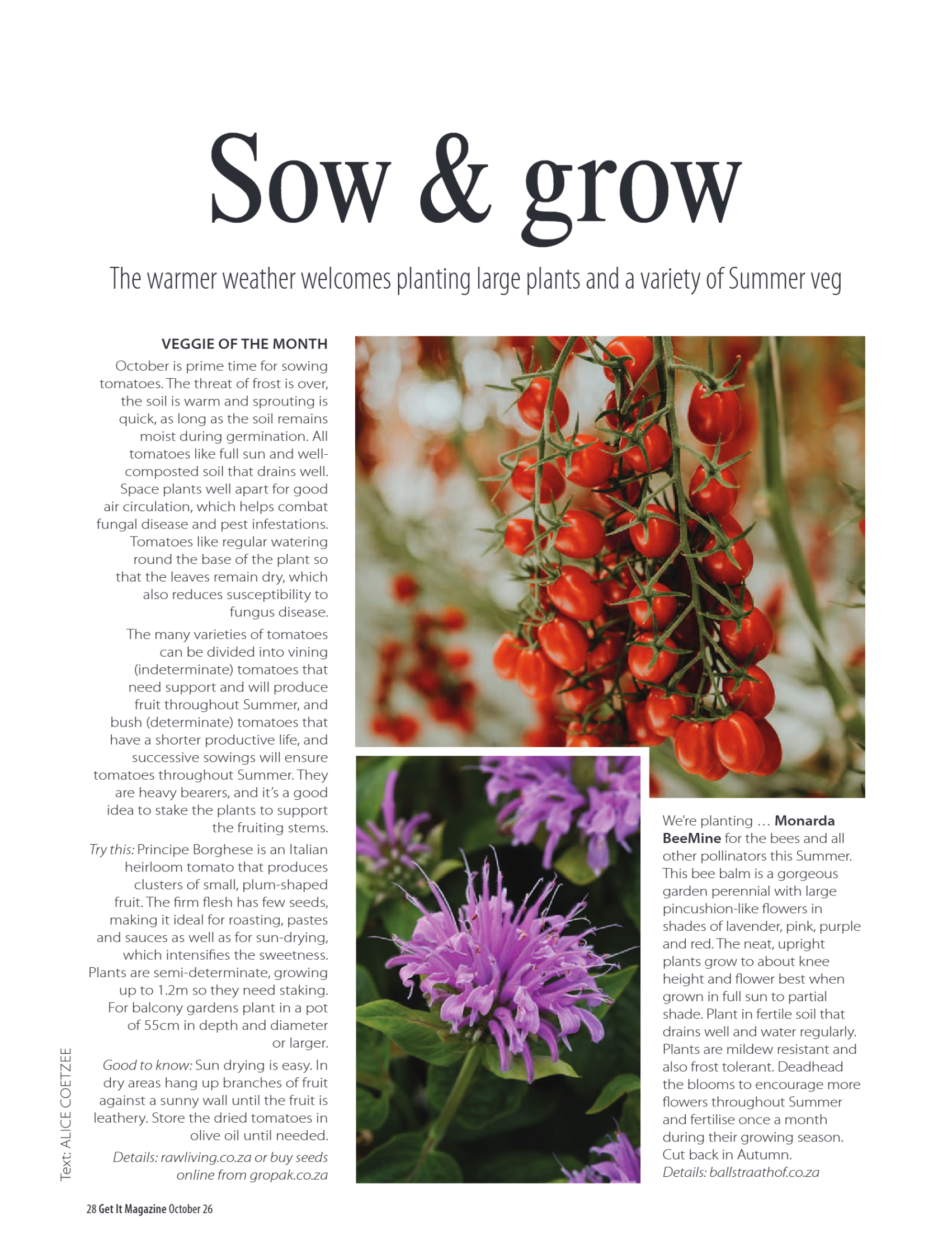 Get It JHB North October 2026 page 28