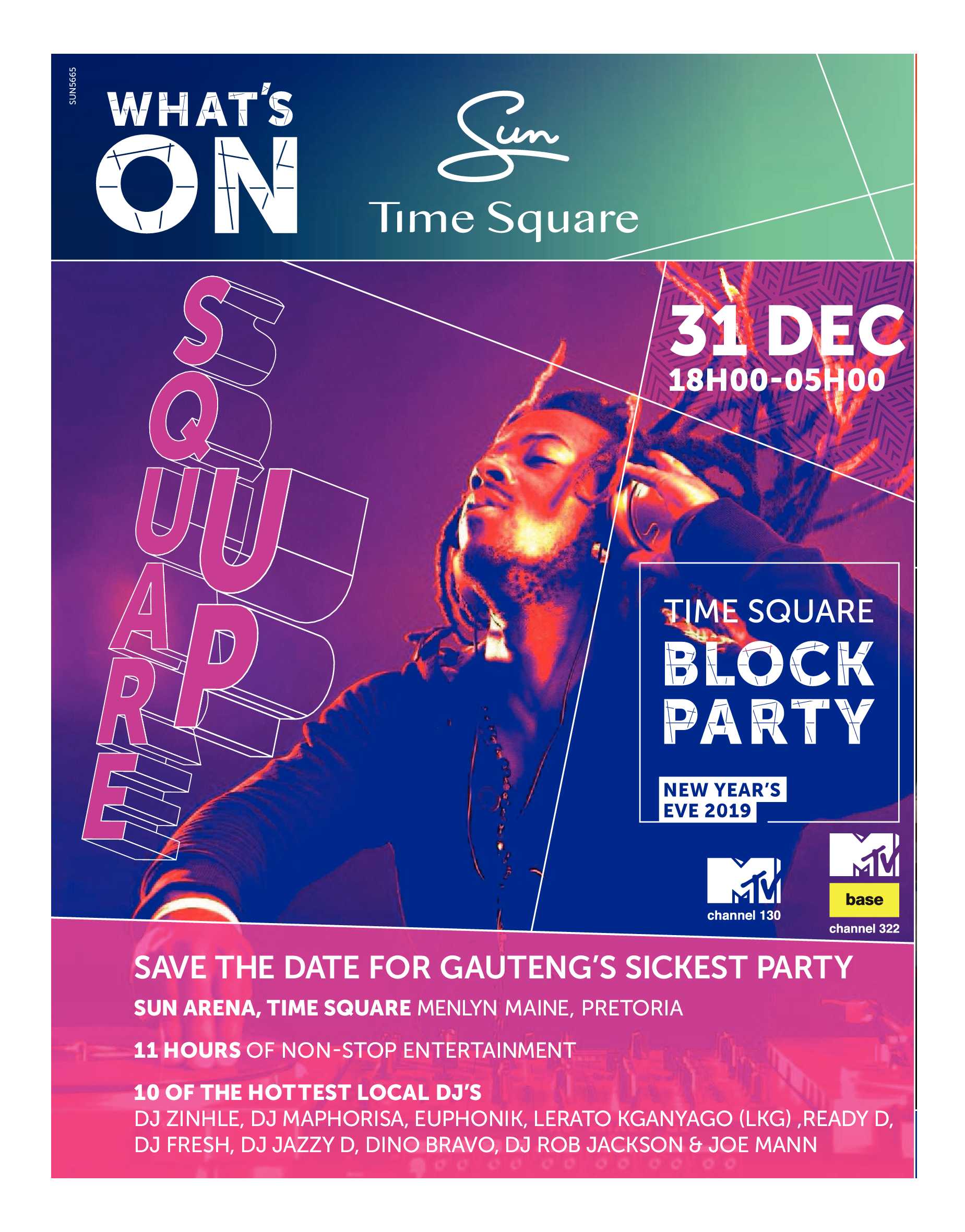 Get It Joburg North Dec/ Jan 2020 page 22