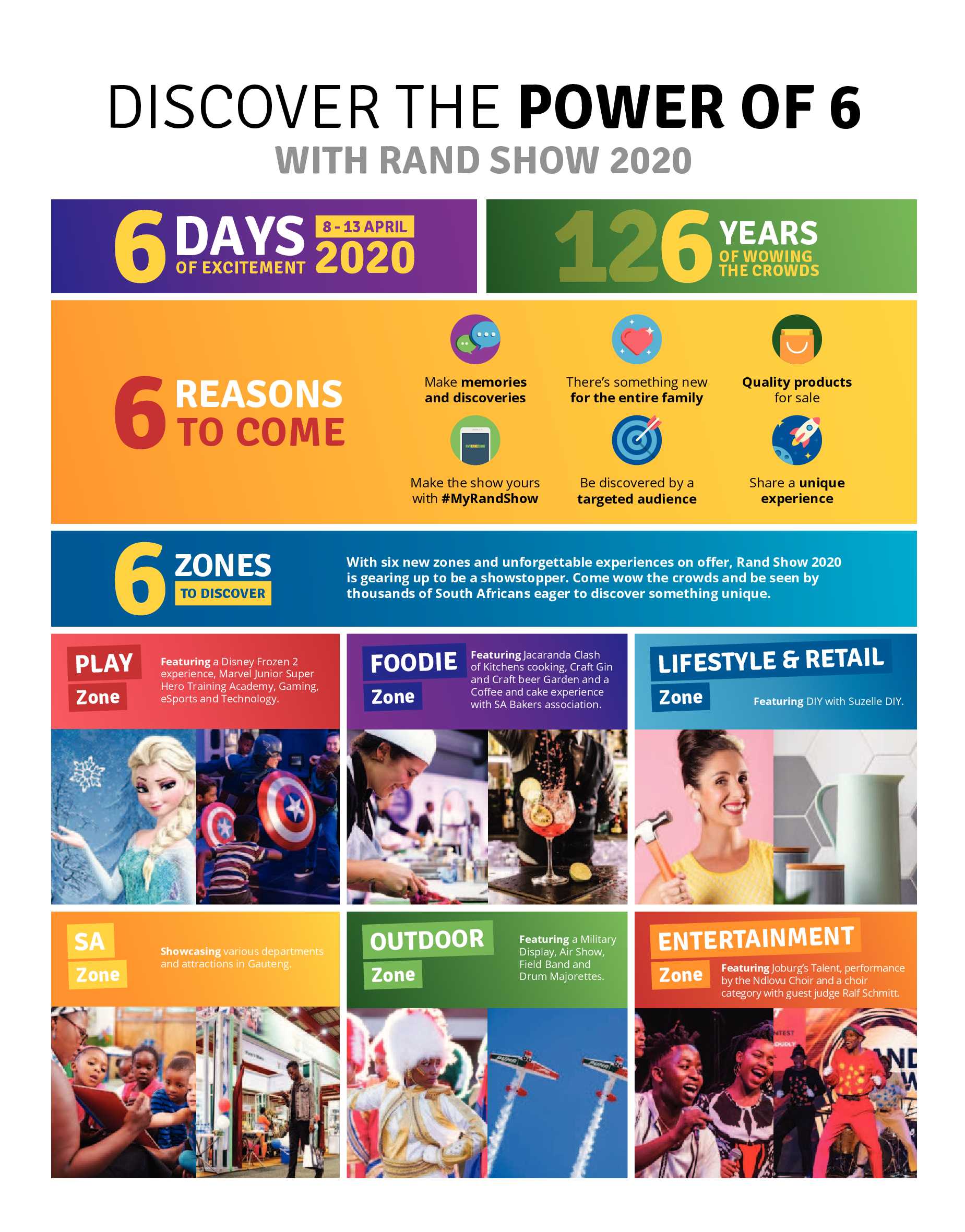 Get It Joburg North Dec/ Jan 2020 page 33