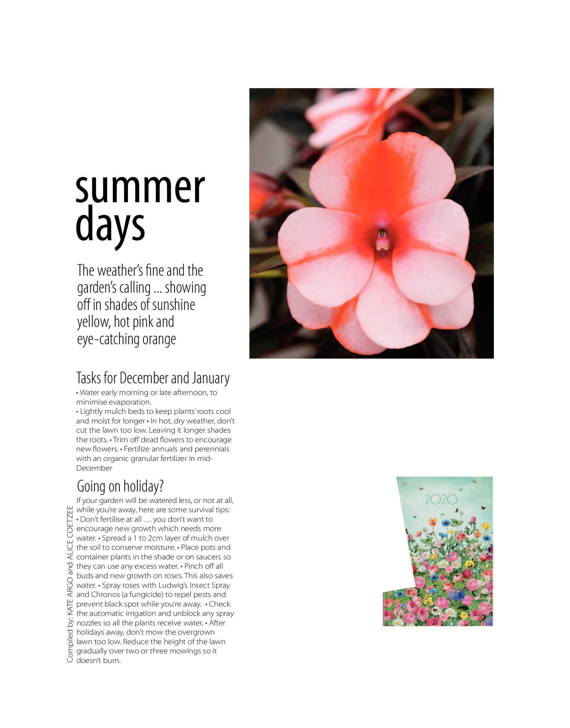 Get It Joburg North Dec/ Jan 2020 page 40