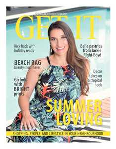 Get It Joburg North Dec/ Jan 2020