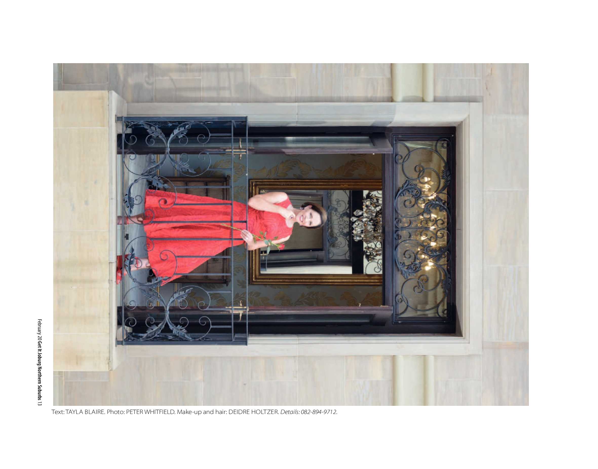 Get It Joburg North February 2020 page 13